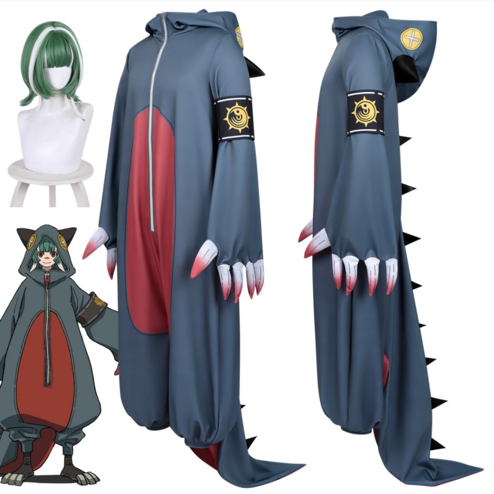 Costume Cosplay Anime Dungeon  - Cosplay Anime Online recensione e prezzo