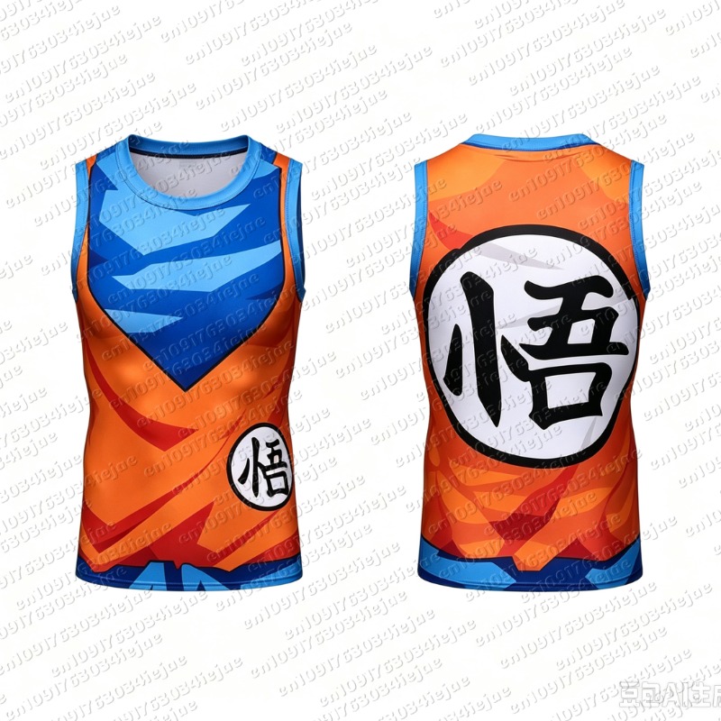 2026 T-shirt e Pantaloncini St - Dragon Ball Saiyan Armor recensione e prezzo