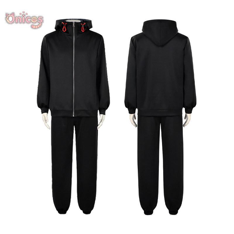 Costume Cosplay Jujutsu Kaisen - Anime Cosplay Jujutsu Kaisen recensione e prezzo