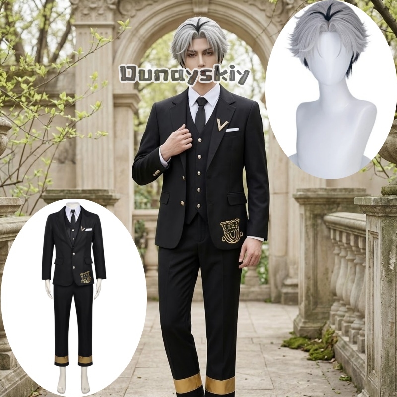 LWW14*Rindou Azami Kantsubaki  - Anime Cosplay Dance recensione e prezzo