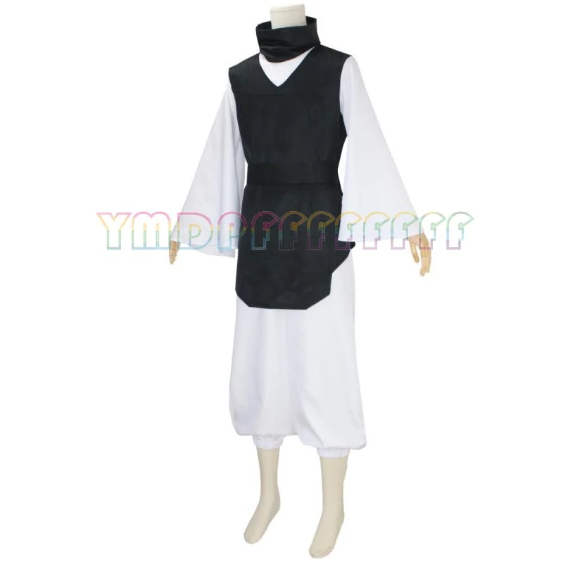 Novità Anime Five-in-a-Row Goj - Anime Cosplay Gojo recensione e prezzo
