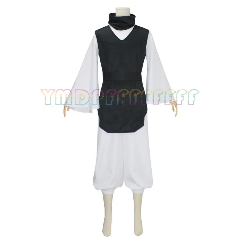 Novità Anime Five-in-a-Row Goj - Anime Cosplay Gojo recensione e prezzo