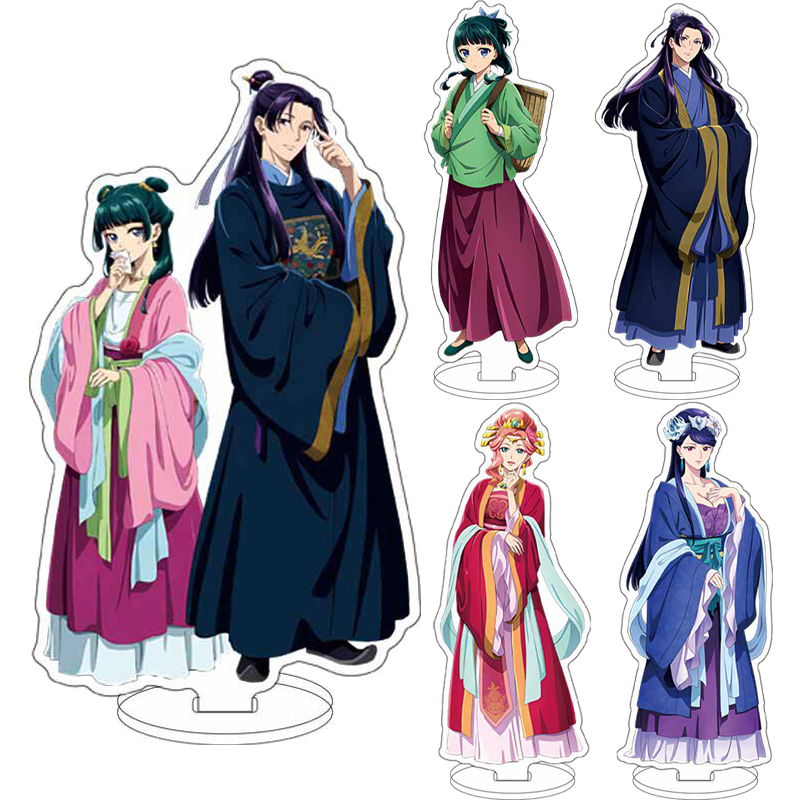 Anime da 16 cm ‌ Kusuriya no H - Anime Cosplay Rental recensione e prezzo