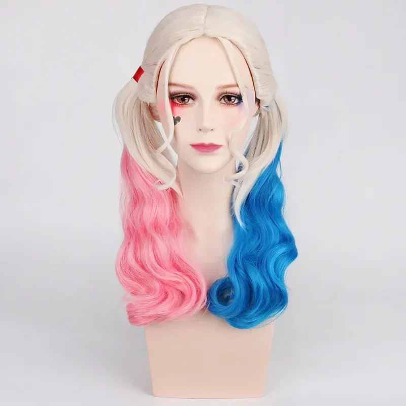 Zelfmoord Cosplay Squinn Monst - Anime Harley Quinn Cosplay recensione e prezzo