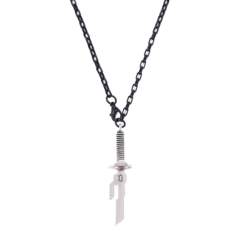 Collana Cosplay Anime Jujutsu  - Anime Cosplay Jujutsu Kaisen recensione e prezzo