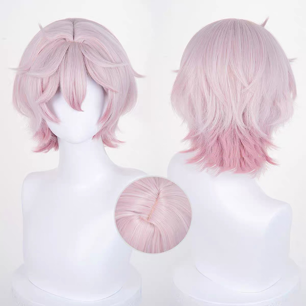 HAIRJOY Parrucca Sintetica per - Cosplay Anime Online recensione e prezzo