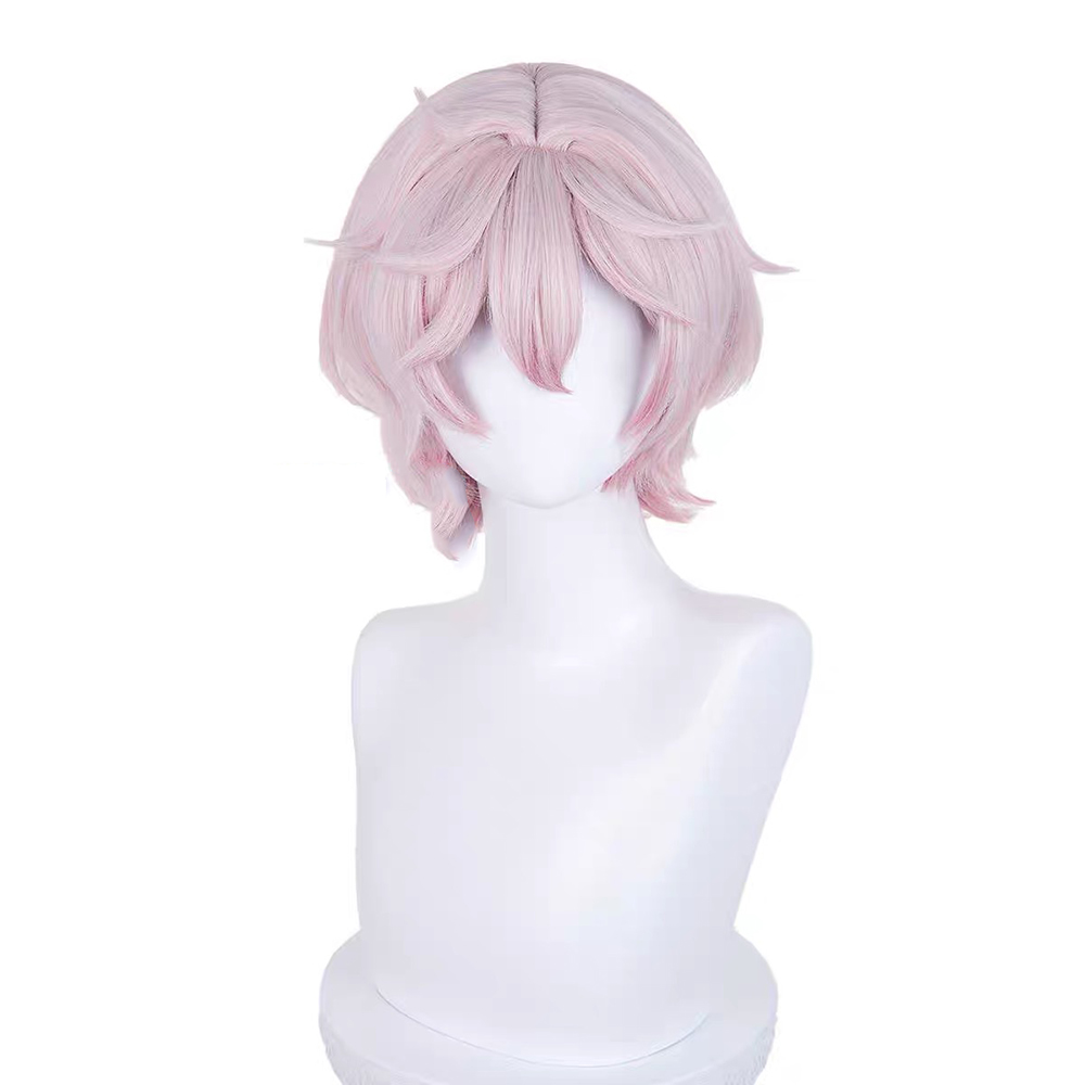 HAIRJOY Parrucca Sintetica per - Cosplay Anime Online recensione e prezzo