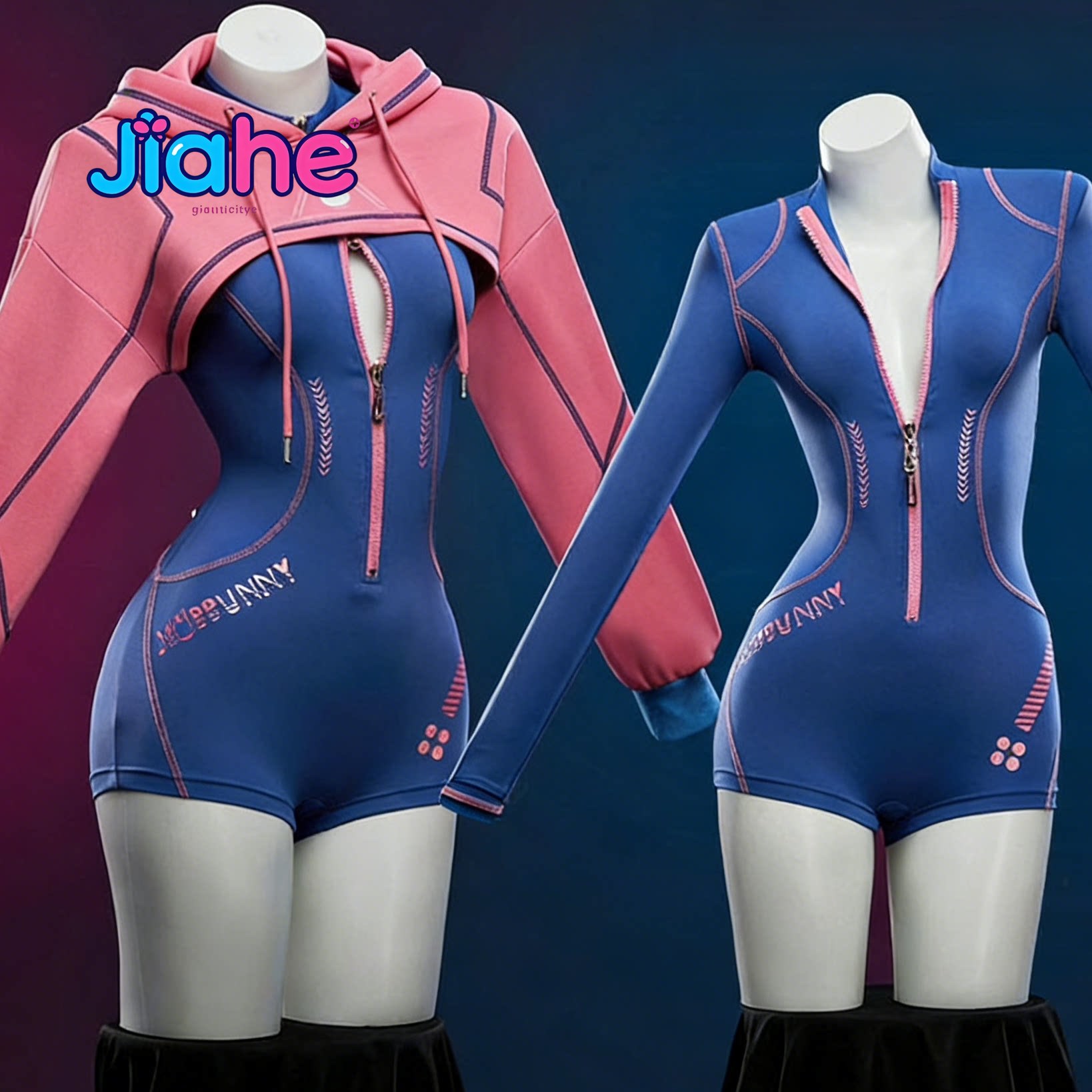 Disponibile Costume Cosplay D. - Anime Cosplay Jumpsuit recensione e prezzo