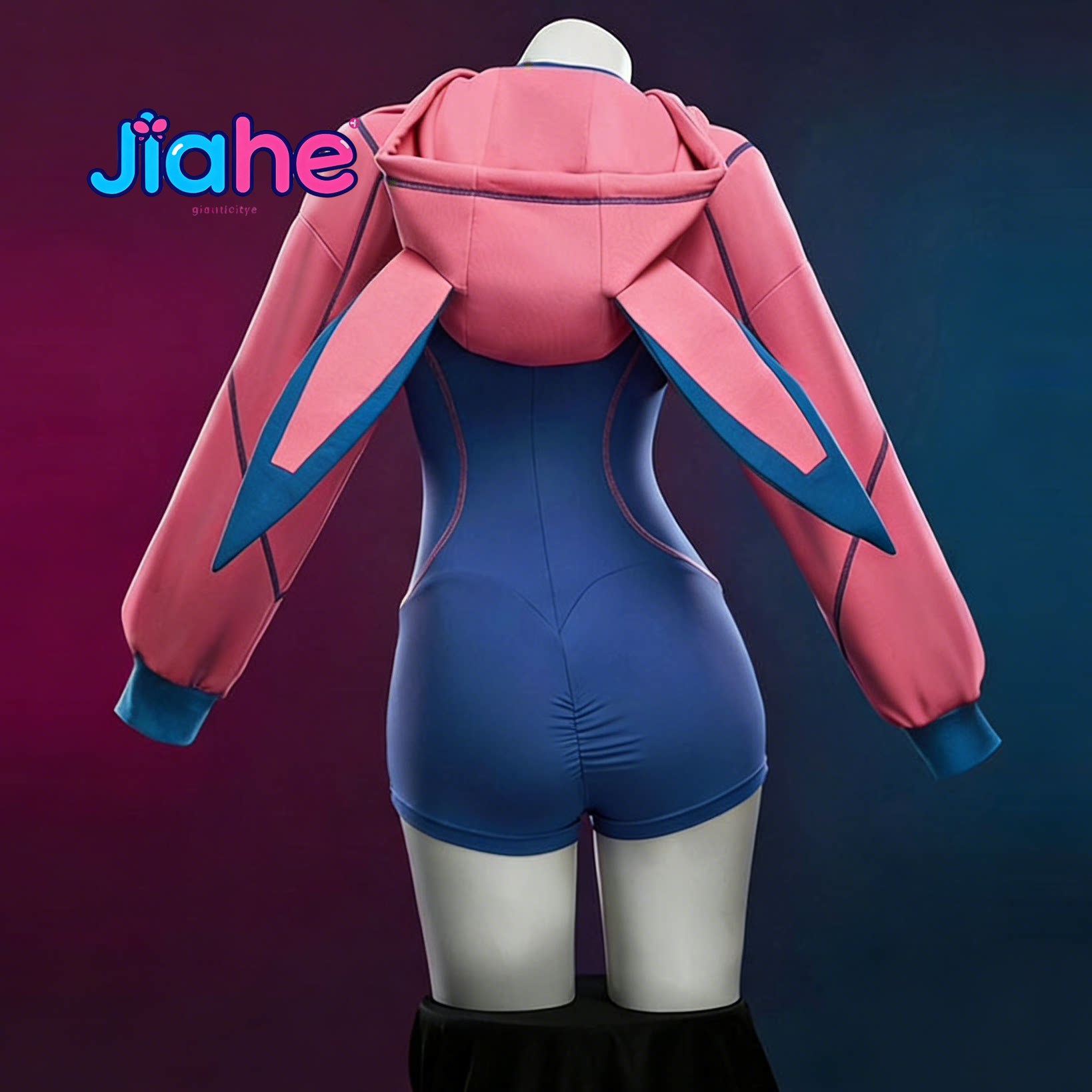 Disponibile Costume Cosplay D. - Anime Cosplay Jumpsuit recensione e prezzo