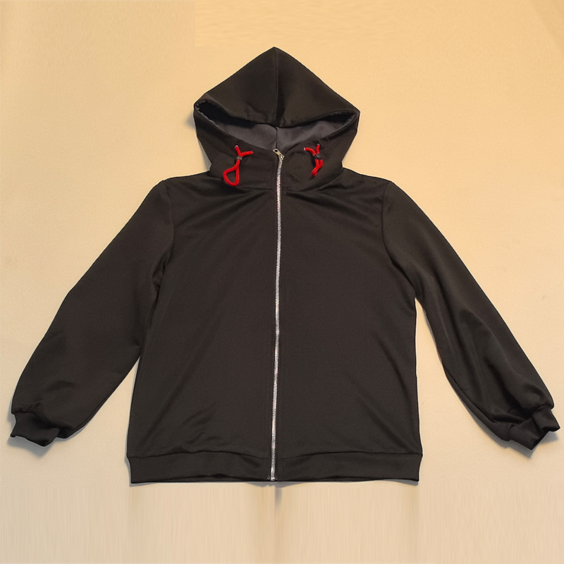 Set Costume Cosplay di Yuji It - Anime Cosplay Jujutsu Kaisen recensione e prezzo