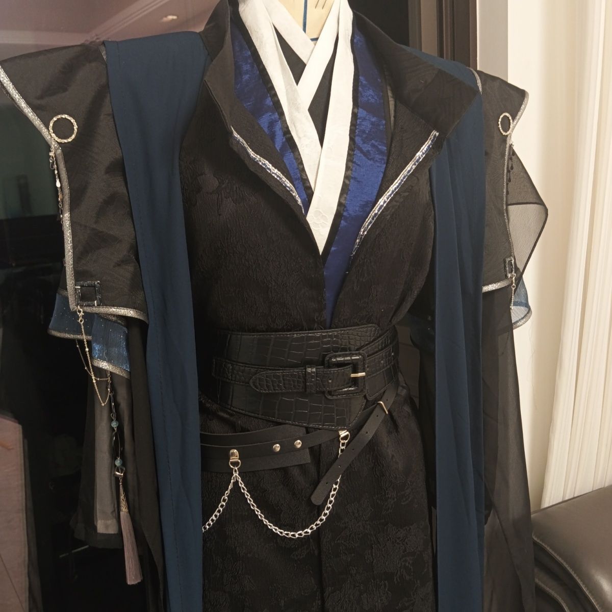 Costume da ballo etnico tradiz - Anime Cosplay Dance recensione e prezzo