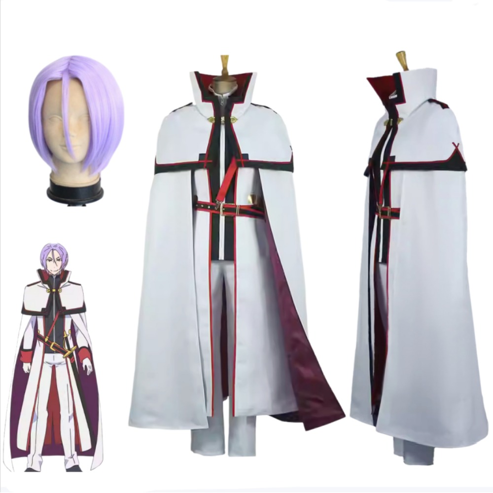 Re:Zero - Iniziare la vita in  - Anime Cosplay Zero Two recensione e prezzo