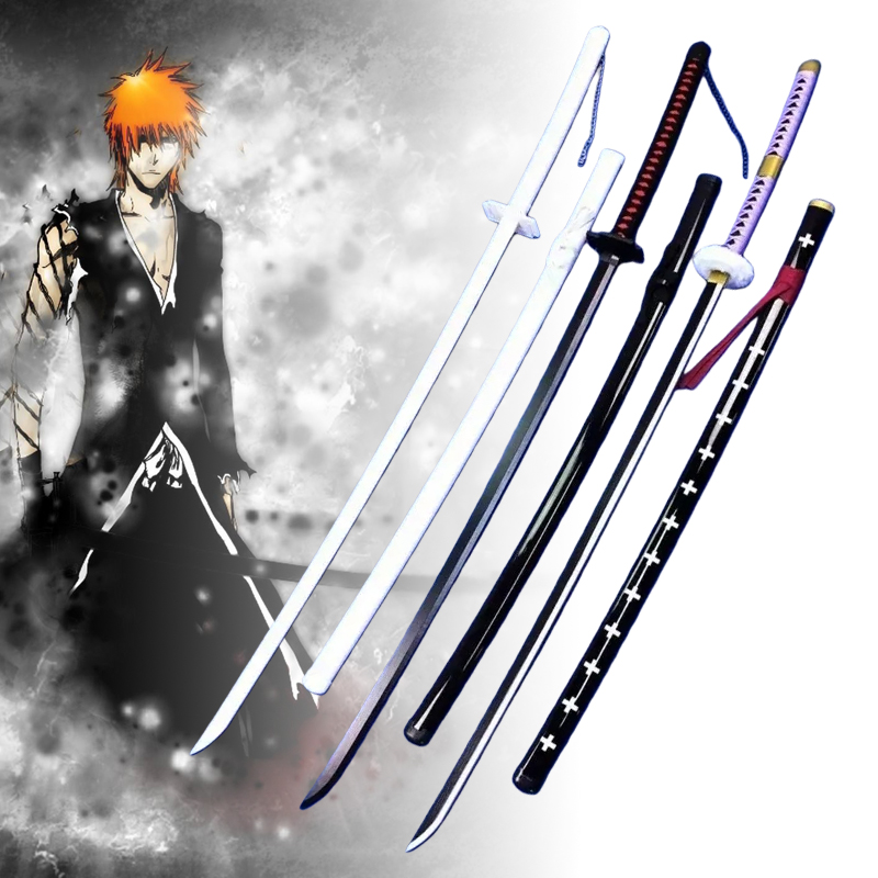 55 pollici Kurosaki Ichigo Kat - Anime Cosplay Real recensione e prezzo
