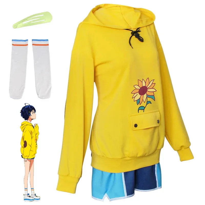 Nene onder Egg Priority Ohto A - Anime Cosplay Ai recensione e prezzo