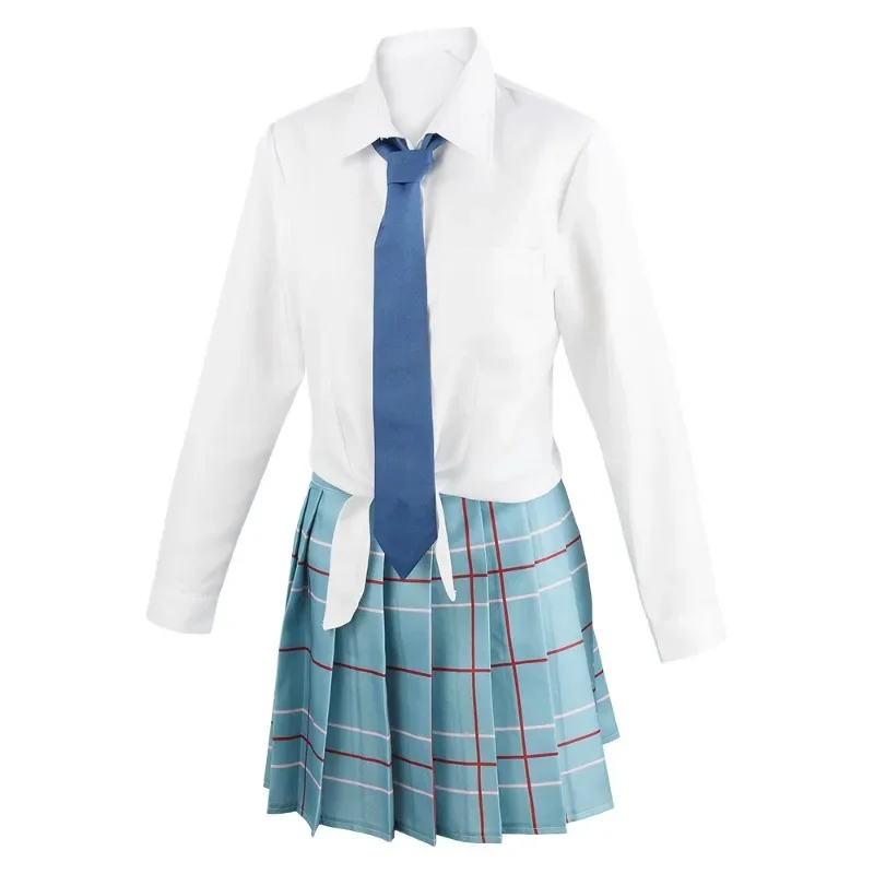 Costume Cosplay Anime My Dress - Anime Cosplay Gojo recensione e prezzo