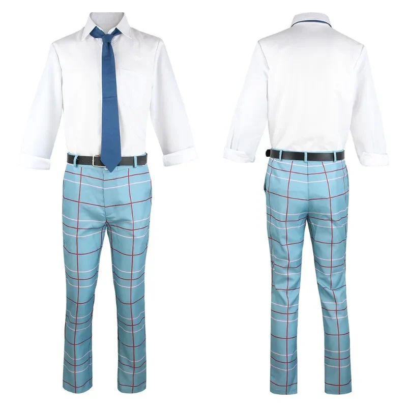 Costume Cosplay Anime My Dress - Anime Cosplay Gojo recensione e prezzo