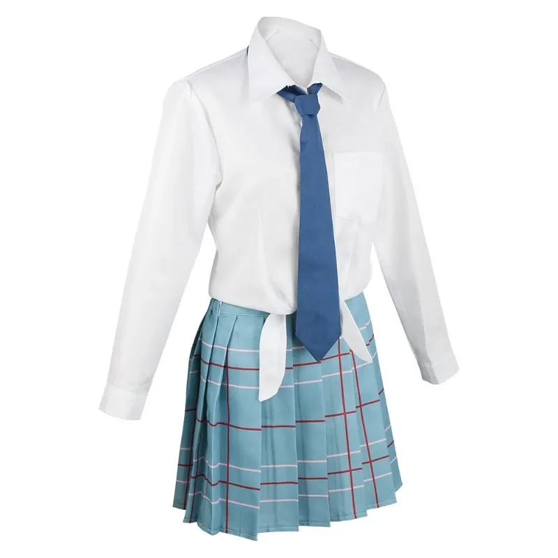 Costume Cosplay Anime My Dress - Anime Cosplay Gojo recensione e prezzo