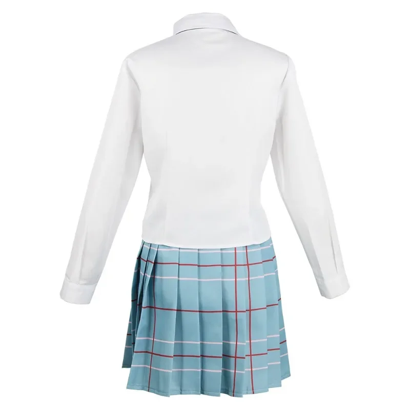 Costume Cosplay Anime My Dress - Anime Cosplay Gojo recensione e prezzo