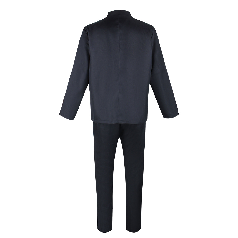 Gojo Satoru Costume Cosplay Un - Anime Cosplay Gojo recensione e prezzo