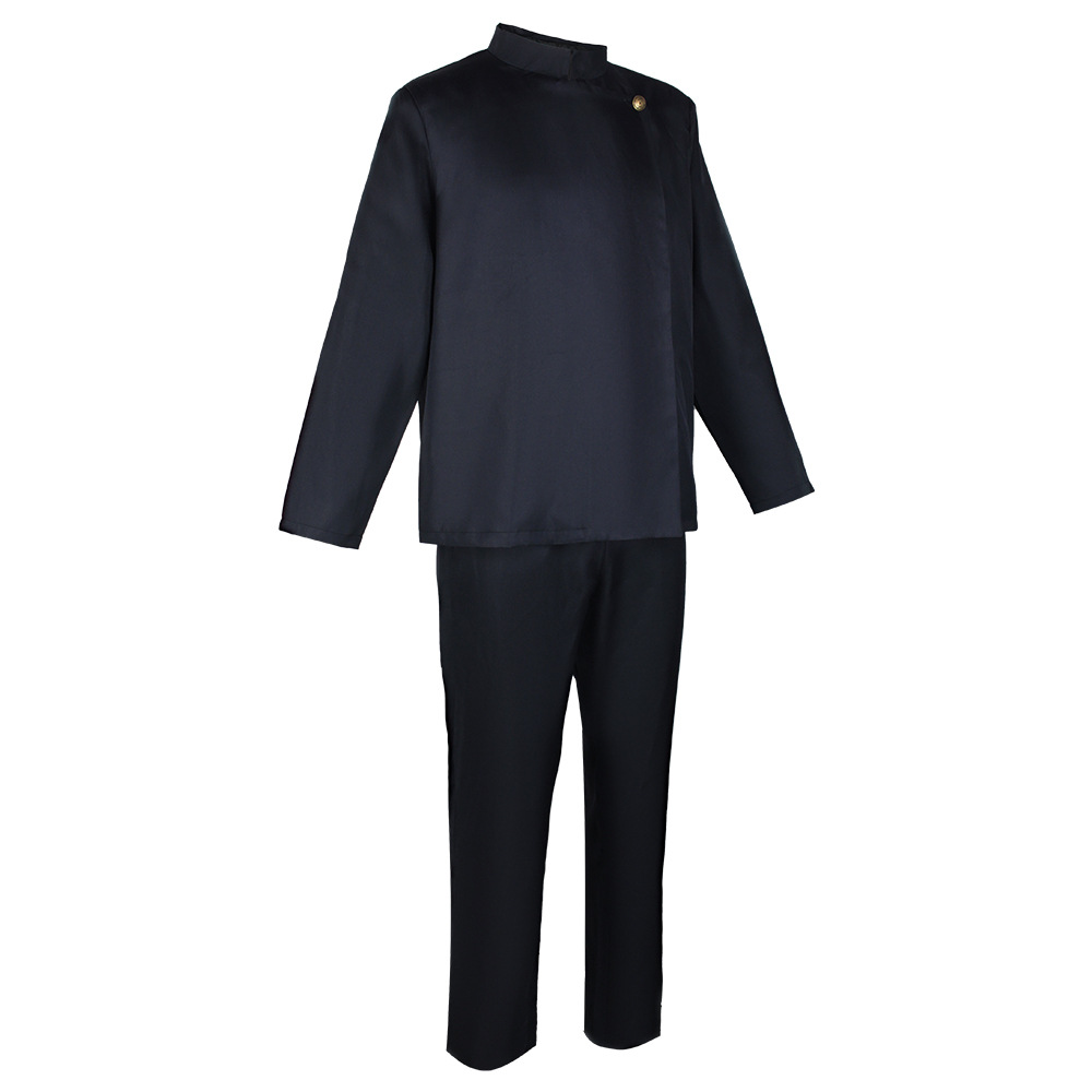 Gojo Satoru Costume Cosplay Un - Anime Cosplay Gojo recensione e prezzo