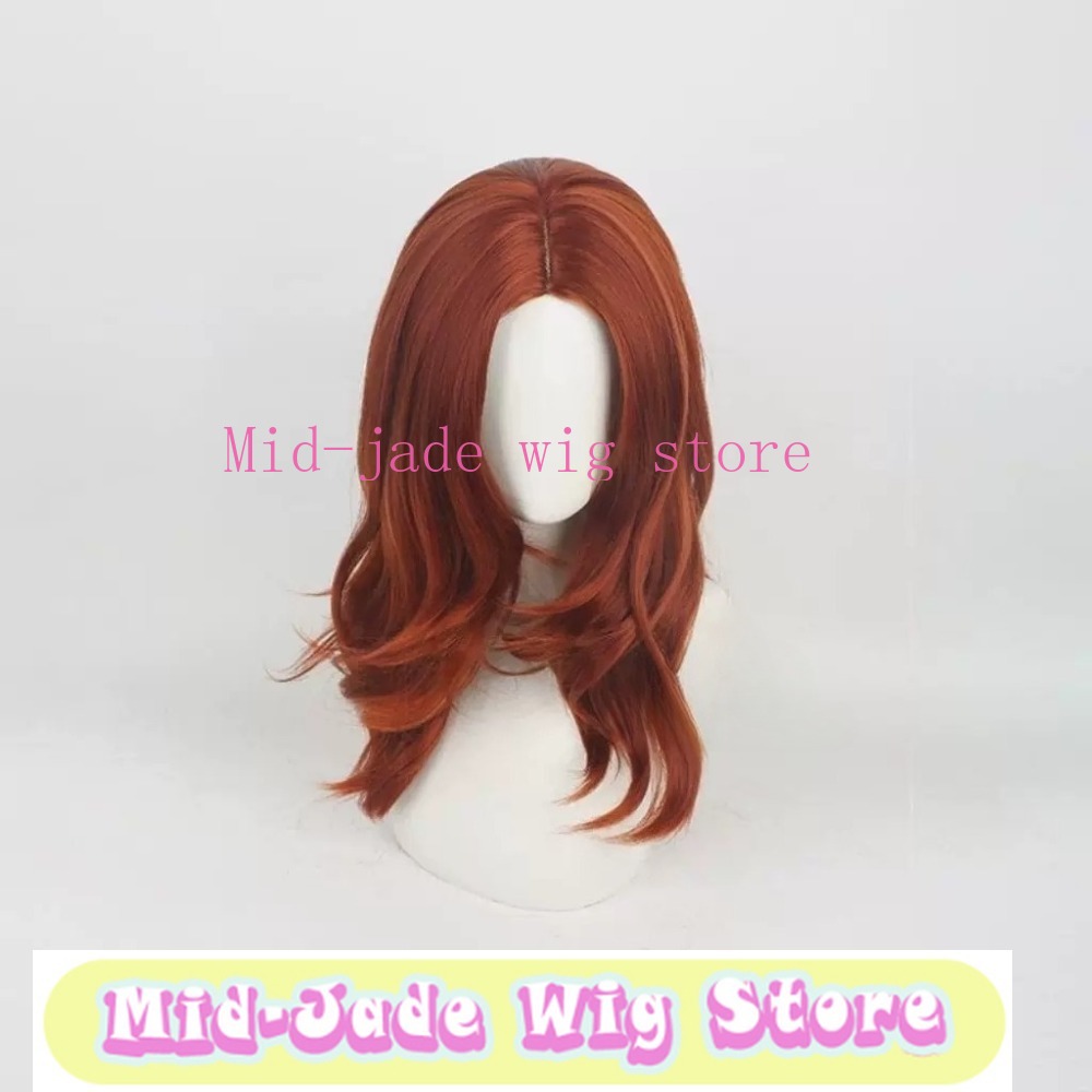 Parrucca Cosplay Hayate per Gi - Anime Cosplay Thick recensione e prezzo