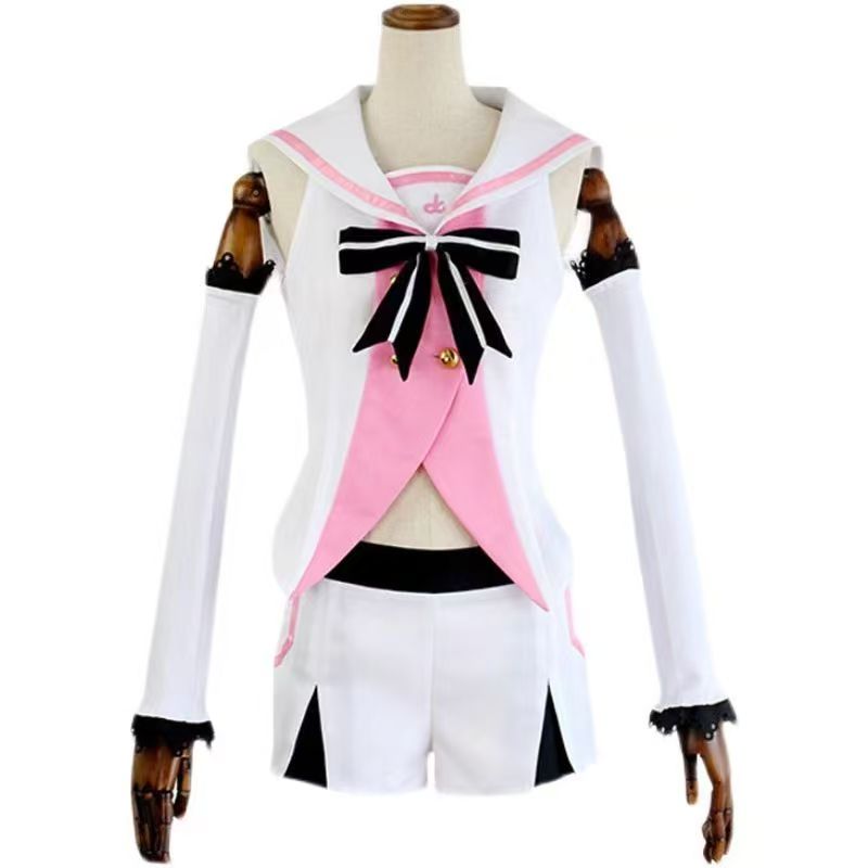 Costume cosplay Anime Virtual  - Anime Cosplay Ai recensione e prezzo