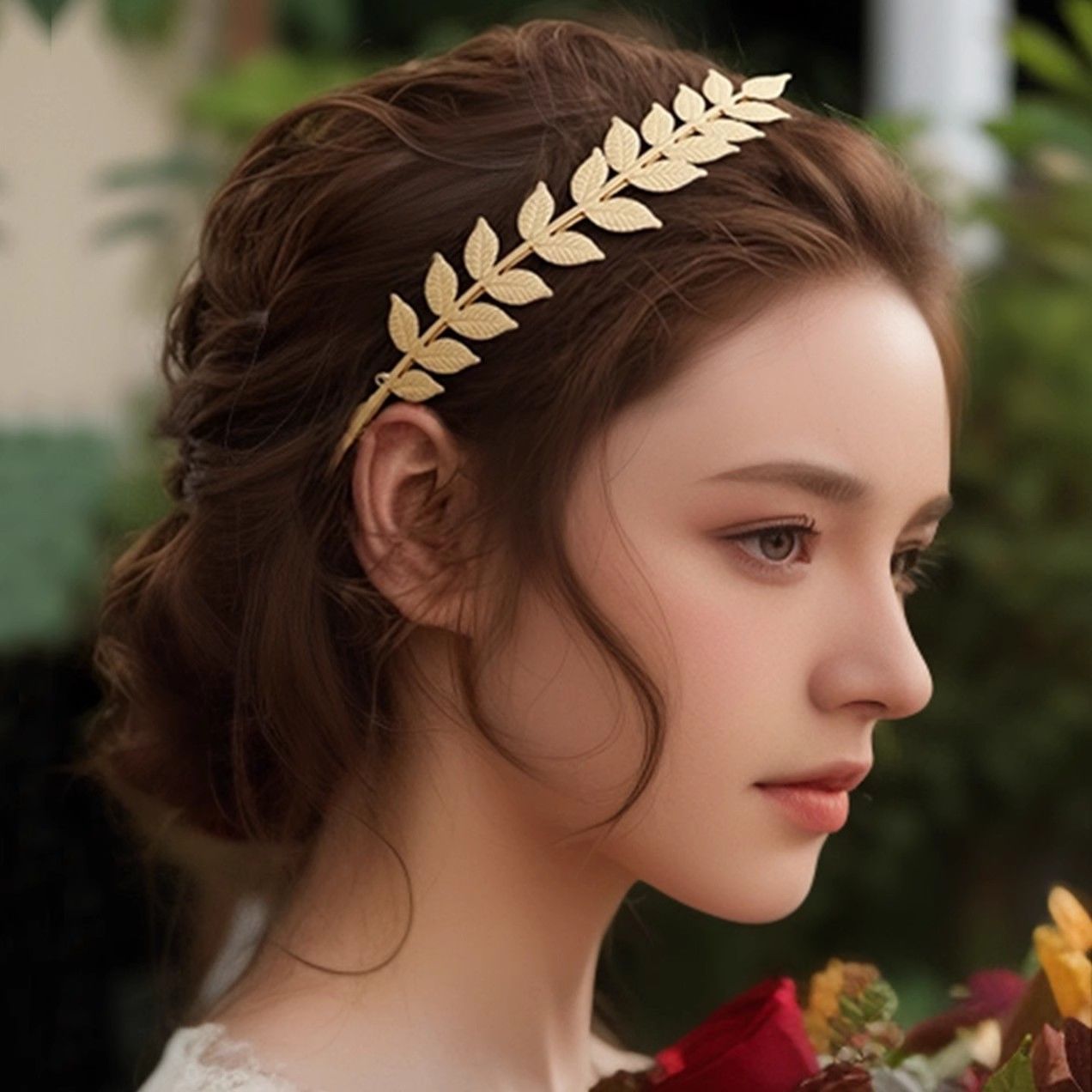 Fascia per capelli in stile vi - Anime Cosplay Jumpsuit recensione e prezzo