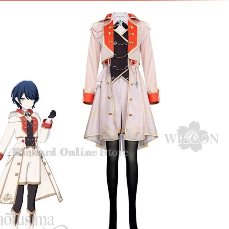 Negozio Online Richard: Costum - Cosplay Anime Online recensione e prezzo