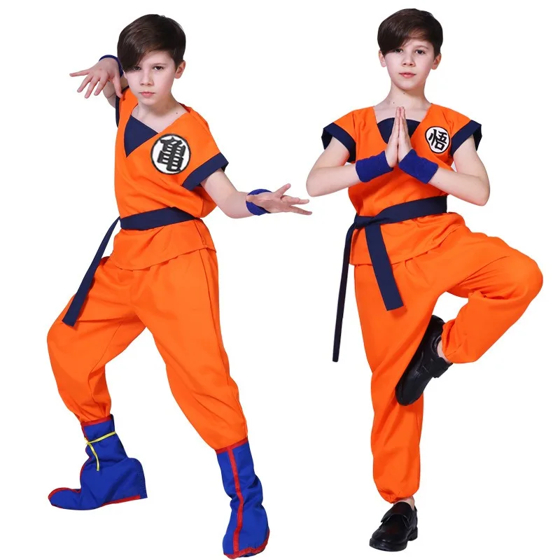 Costumi di Halloween per Adult - Kids Cosplay Anime recensione e prezzo