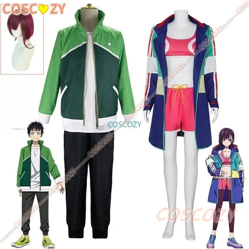 Costume Cosplay Kimono di Naoy - Anime Cosplay Jujutsu Kaisen recensione e prezzo