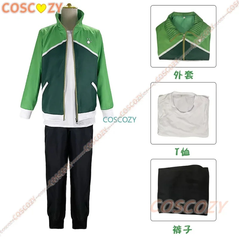 Costume Cosplay Kimono di Naoy - Anime Cosplay Jujutsu Kaisen recensione e prezzo