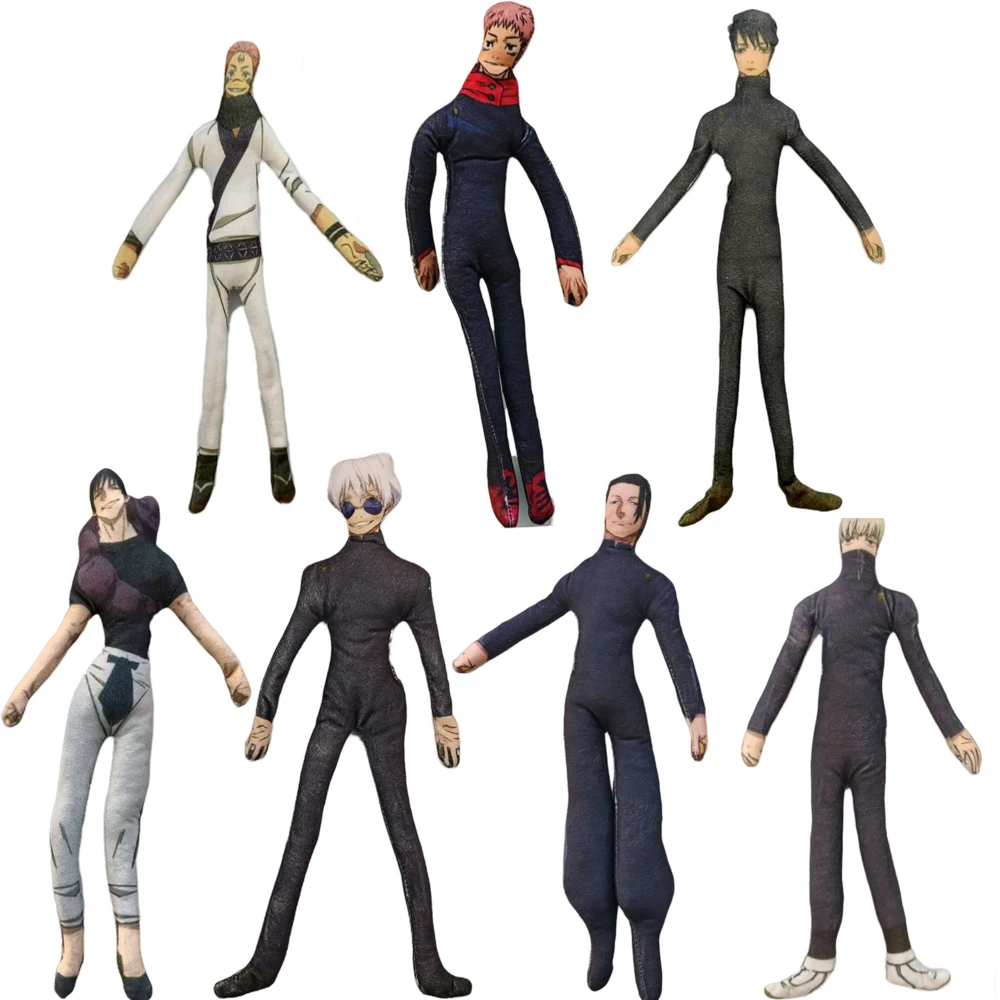 Portachiavi Cosplay Anime Gojo - Anime Cosplay Gojo recensione e prezzo