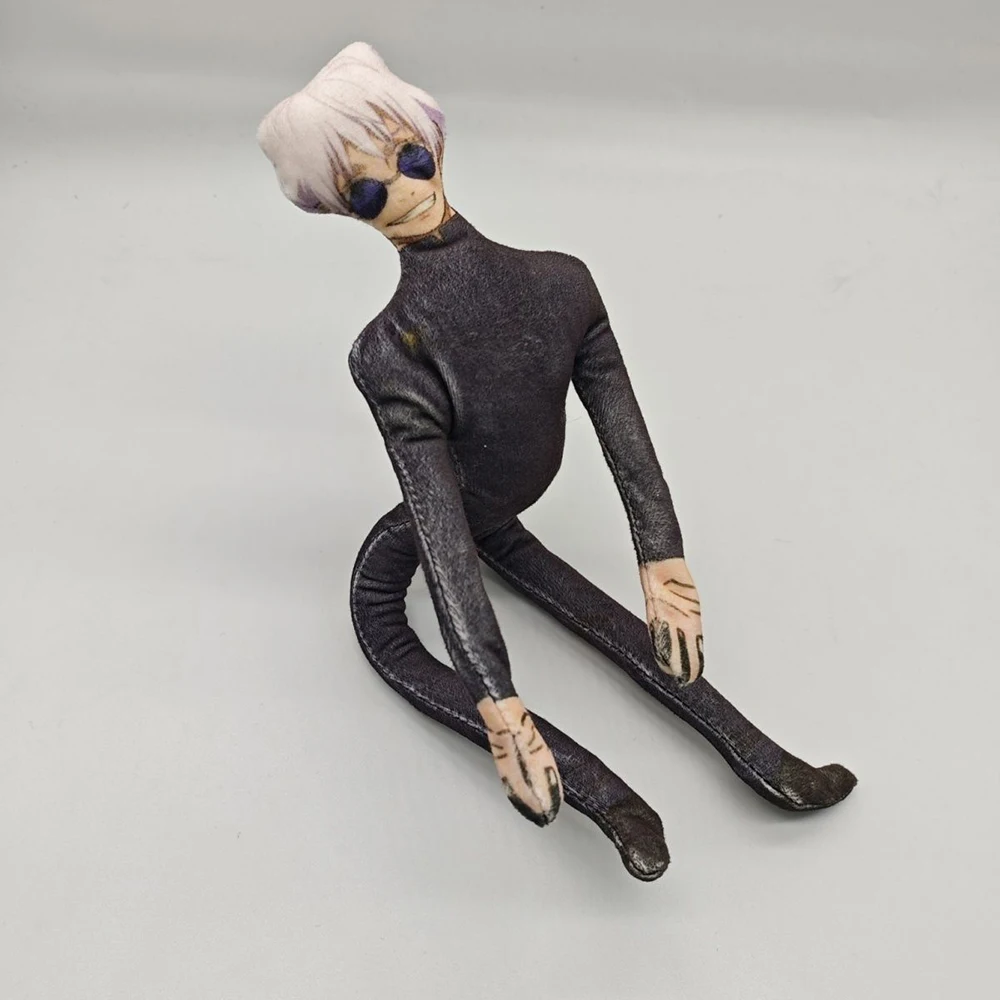 Portachiavi Cosplay Anime Gojo - Anime Cosplay Gojo recensione e prezzo