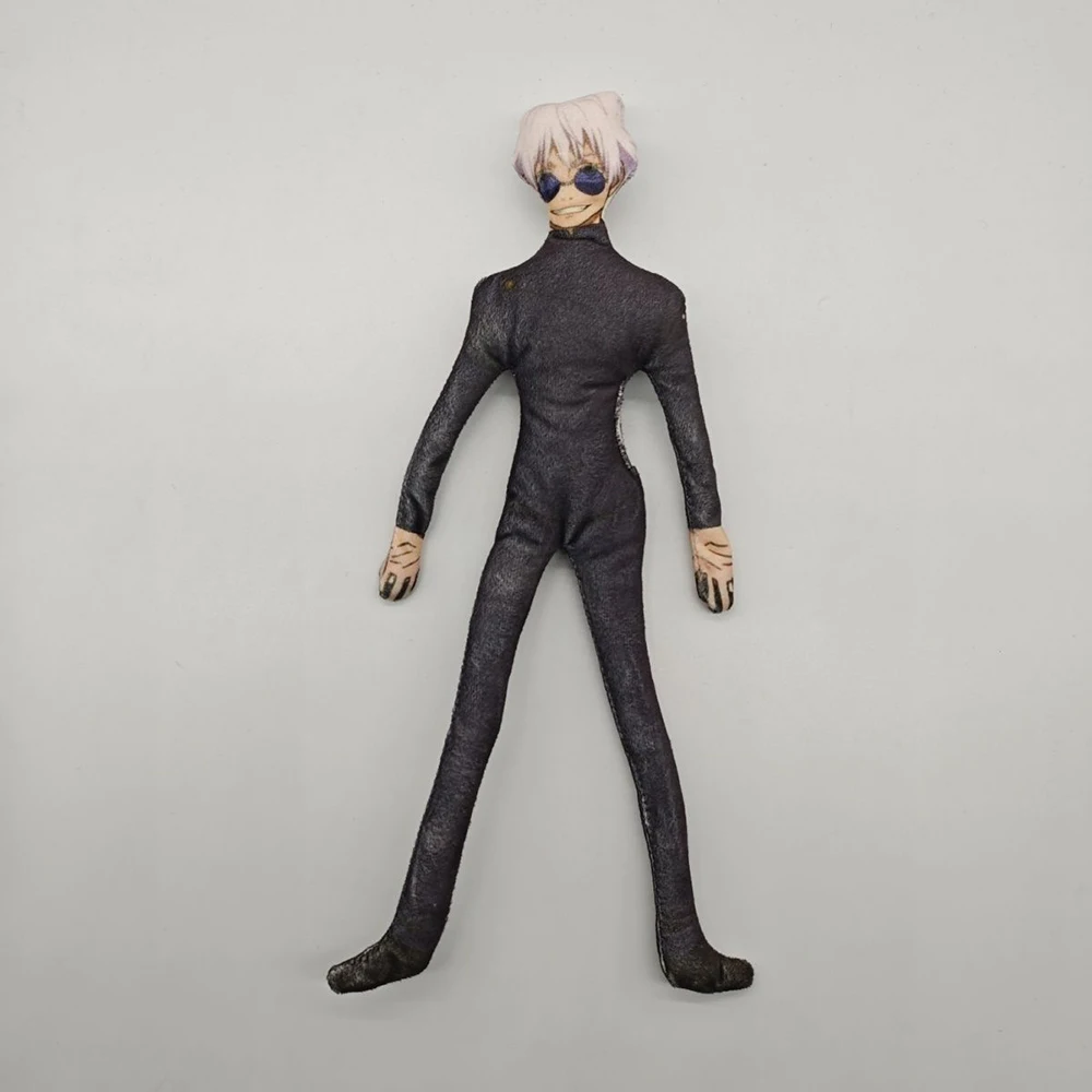 Portachiavi Cosplay Anime Gojo - Anime Cosplay Gojo recensione e prezzo