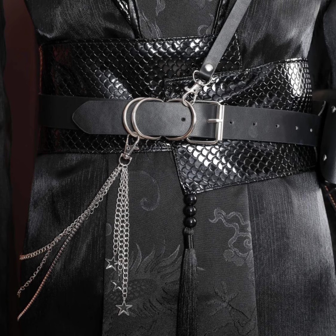 Costume da Carnevale Maschile  - Anime Cosplay Male recensione e prezzo