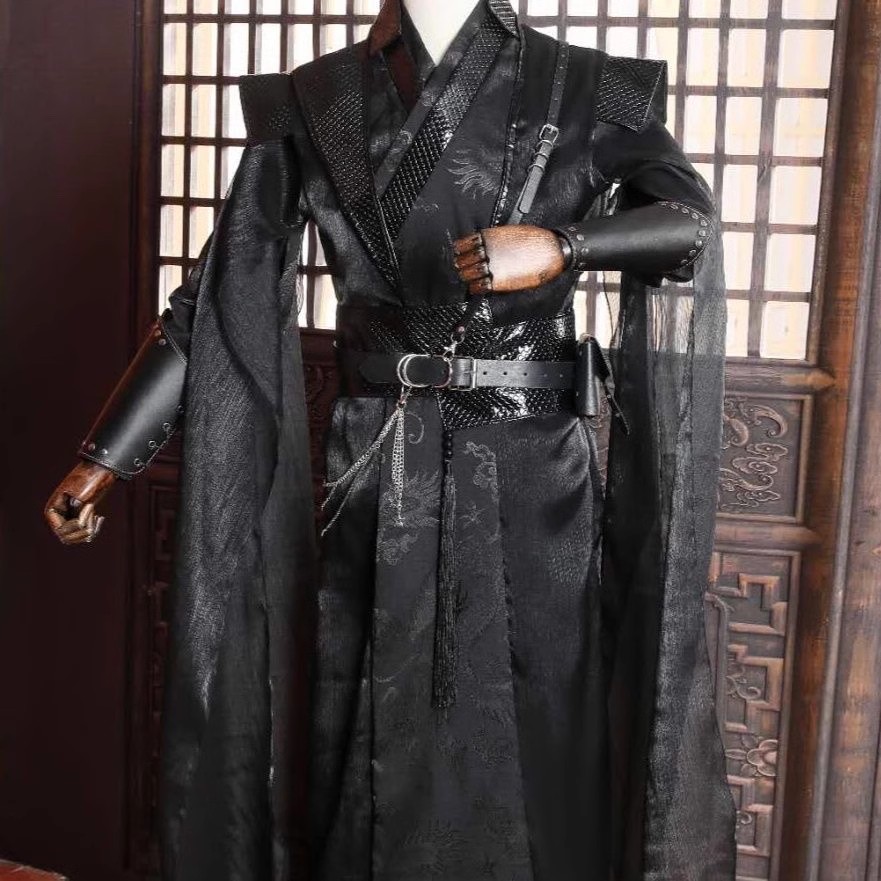 Costume da Carnevale Maschile  - Anime Cosplay Male recensione e prezzo