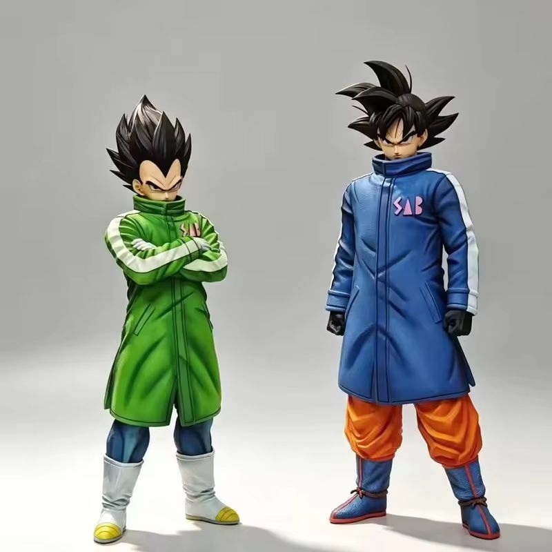 Dragon Ball Super Saiyan: Figu - Dragon Ball Saiyan Armor recensione e prezzo