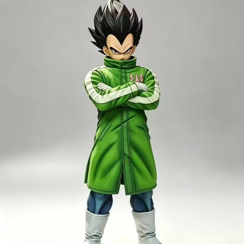Dragon Ball Super Saiyan: Figu - Dragon Ball Saiyan Armor recensione e prezzo