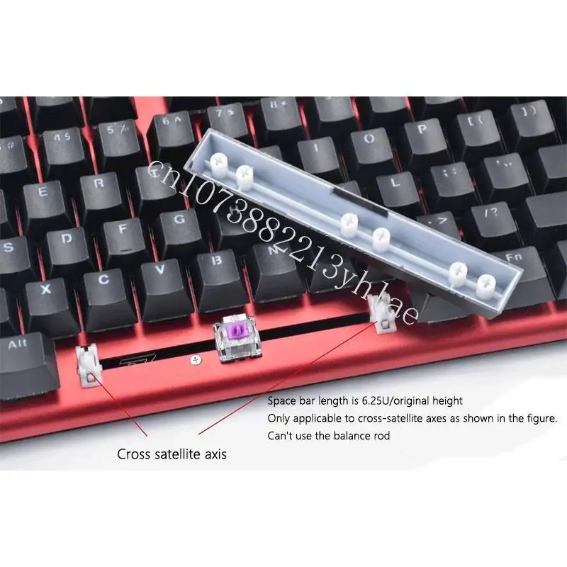 Disponibile Keycap EVA Ayanami - Cosplay Anime Online recensione e prezzo