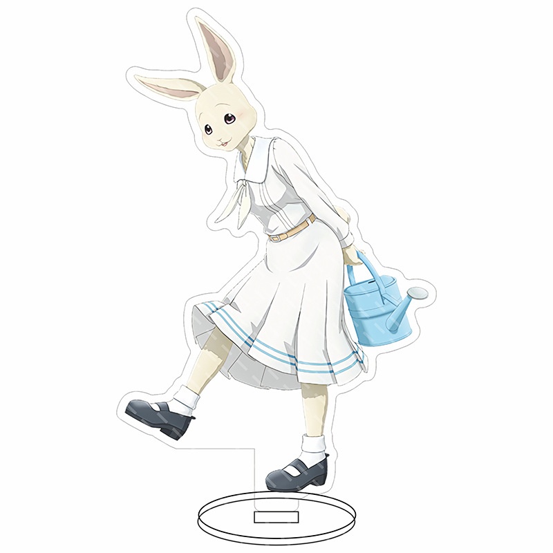 Figura Anime BEASTARS da 16 CM - Anime Cosplay Rental recensione e prezzo