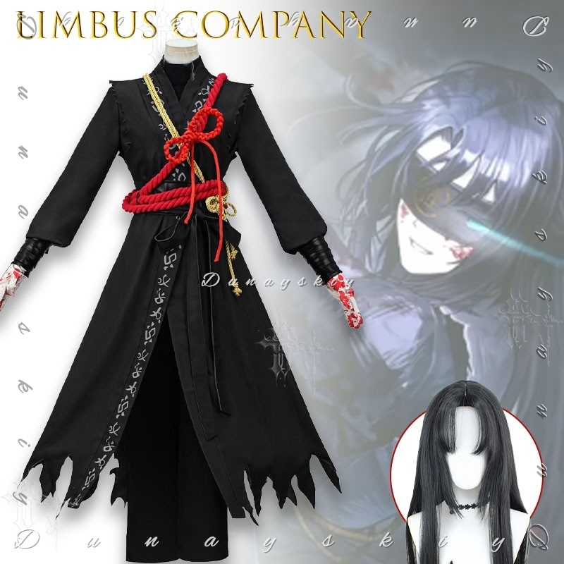 Costume Cosplay Samurai con Sp - Anime Cosplay Thick recensione e prezzo