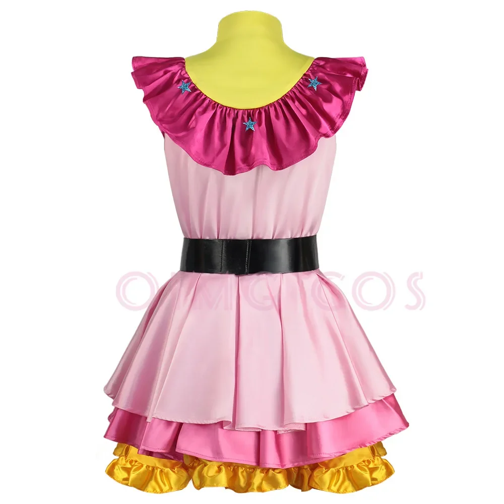 Costume da Cameriera Hoshino A - Anime Cosplay Ai recensione e prezzo