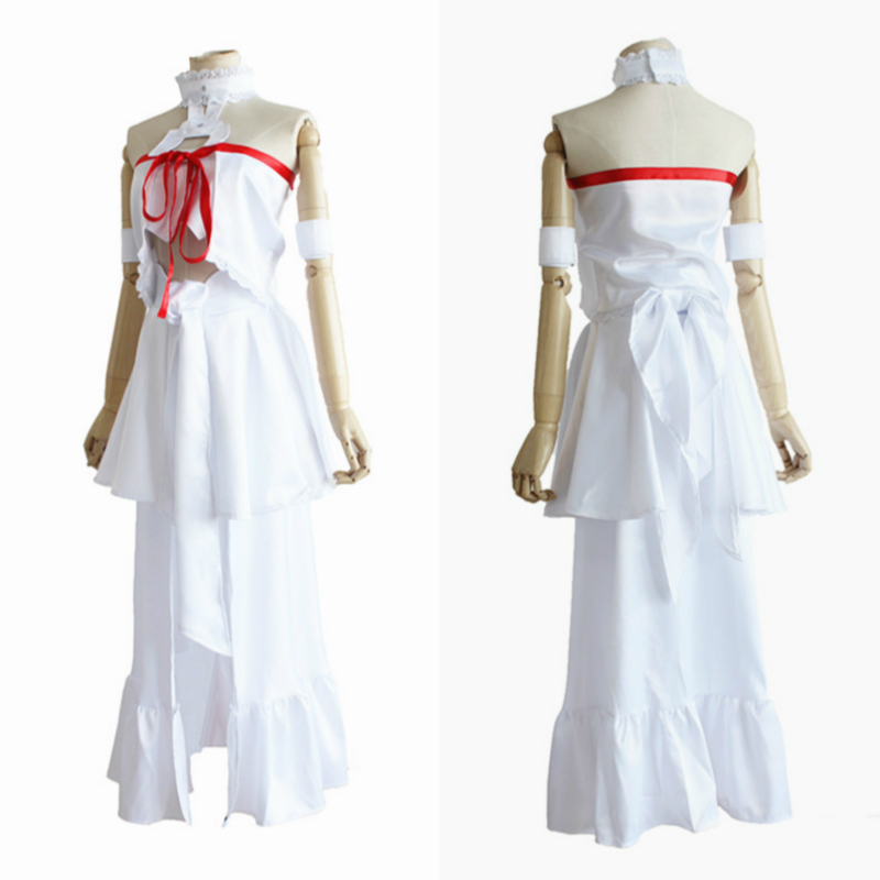 Costumi di Halloween caldi Ani - Cosplay Anime Online recensione e prezzo