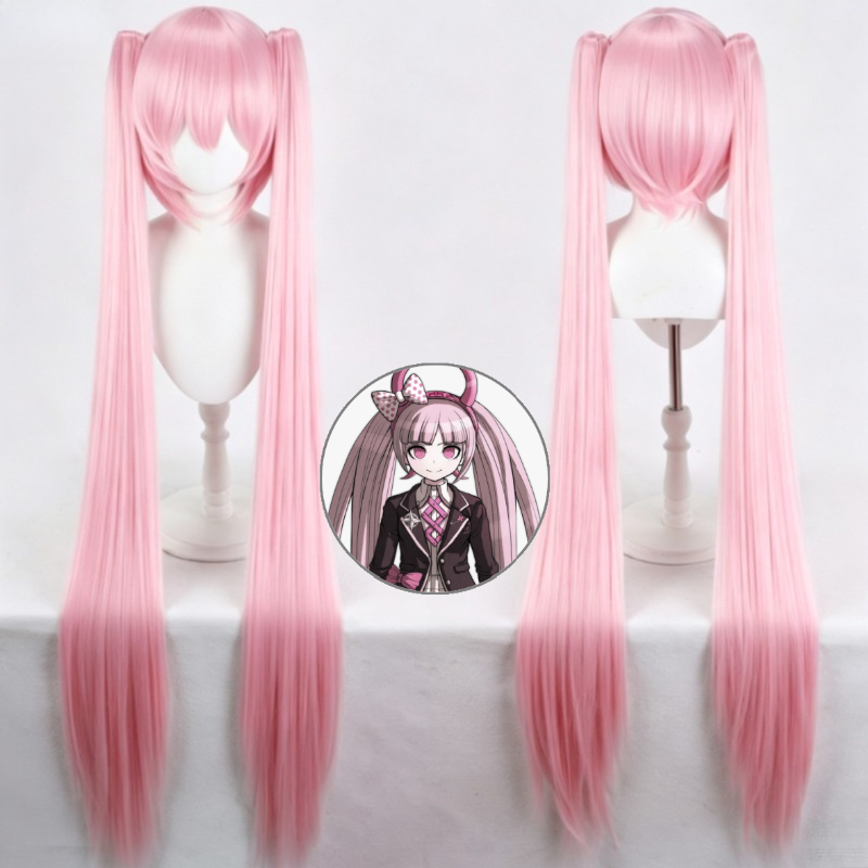 Parrucca cosplay Danganronpa K - Anime Cosplay Thick recensione e prezzo