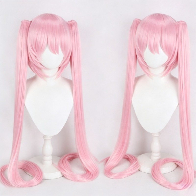 Parrucca cosplay Danganronpa K - Anime Cosplay Thick recensione e prezzo