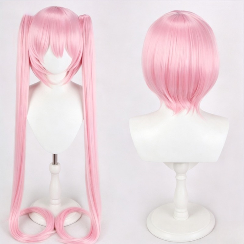 Parrucca cosplay Danganronpa K - Anime Cosplay Thick recensione e prezzo