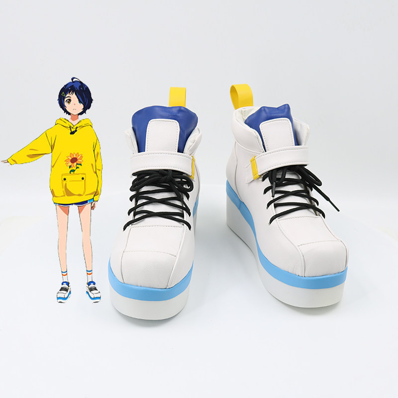 WONDER EGG PRIORITY Ohto Ai Sc - Anime Cosplay Ai recensione e prezzo