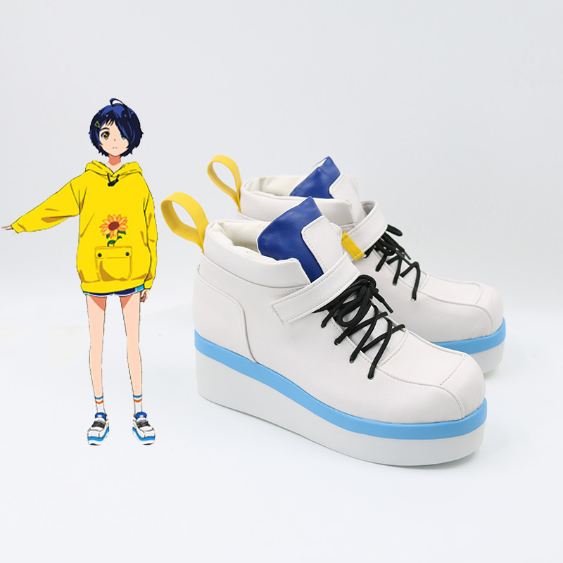 WONDER EGG PRIORITY Ohto Ai Sc - Anime Cosplay Ai recensione e prezzo