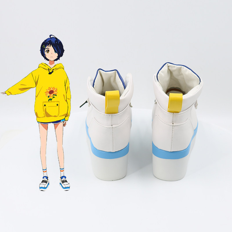 WONDER EGG PRIORITY Ohto Ai Sc - Anime Cosplay Ai recensione e prezzo