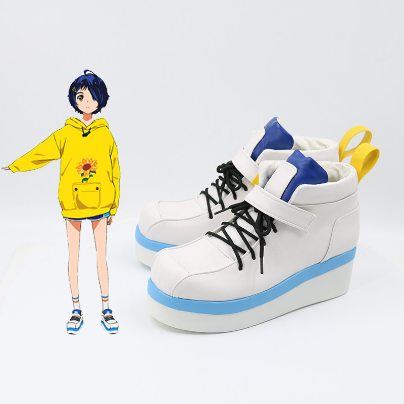 WONDER EGG PRIORITY Ohto Ai Sc - Anime Cosplay Ai recensione e prezzo